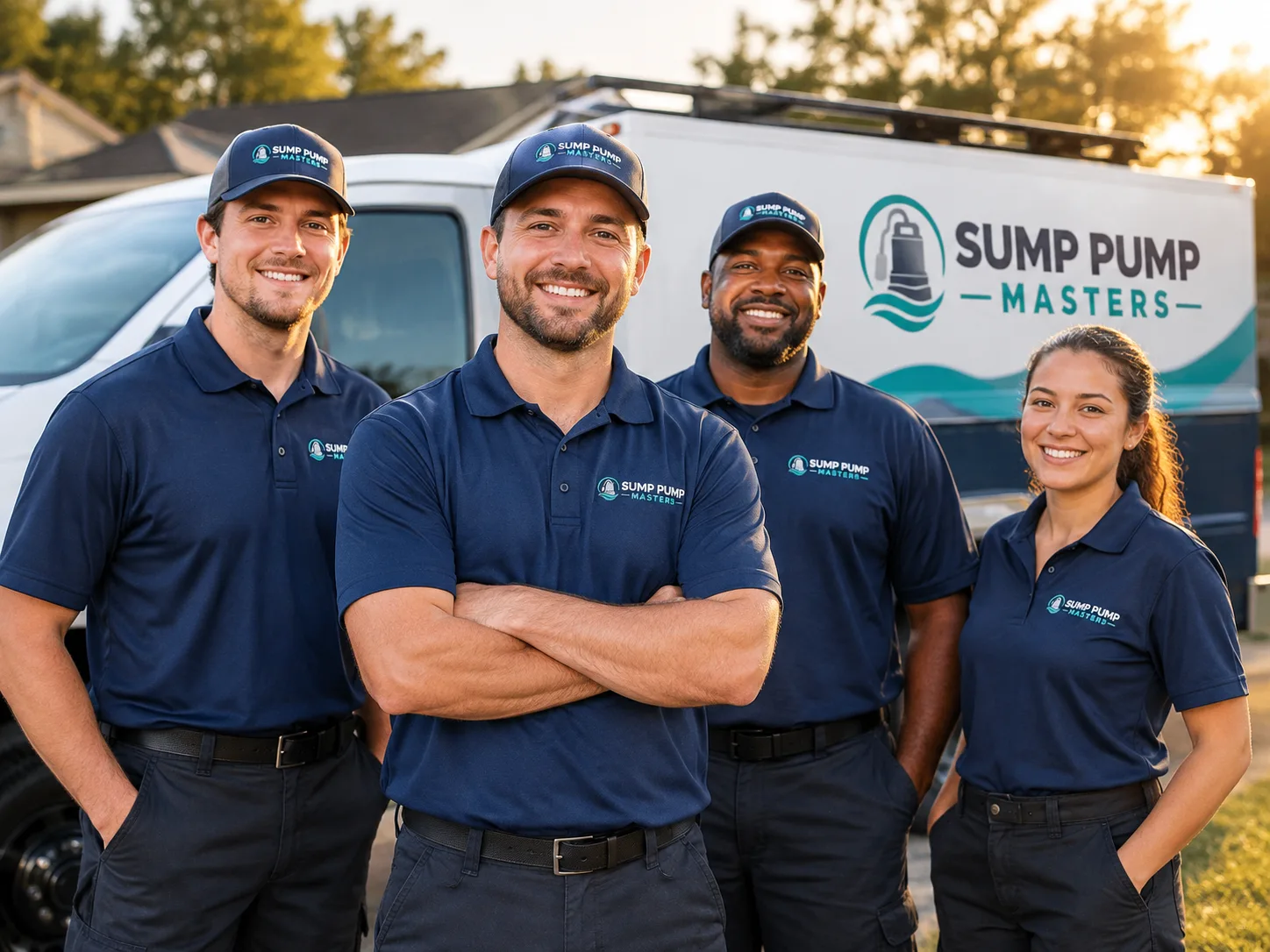 Sump Pump Repair company in Twentynine Palms, CA