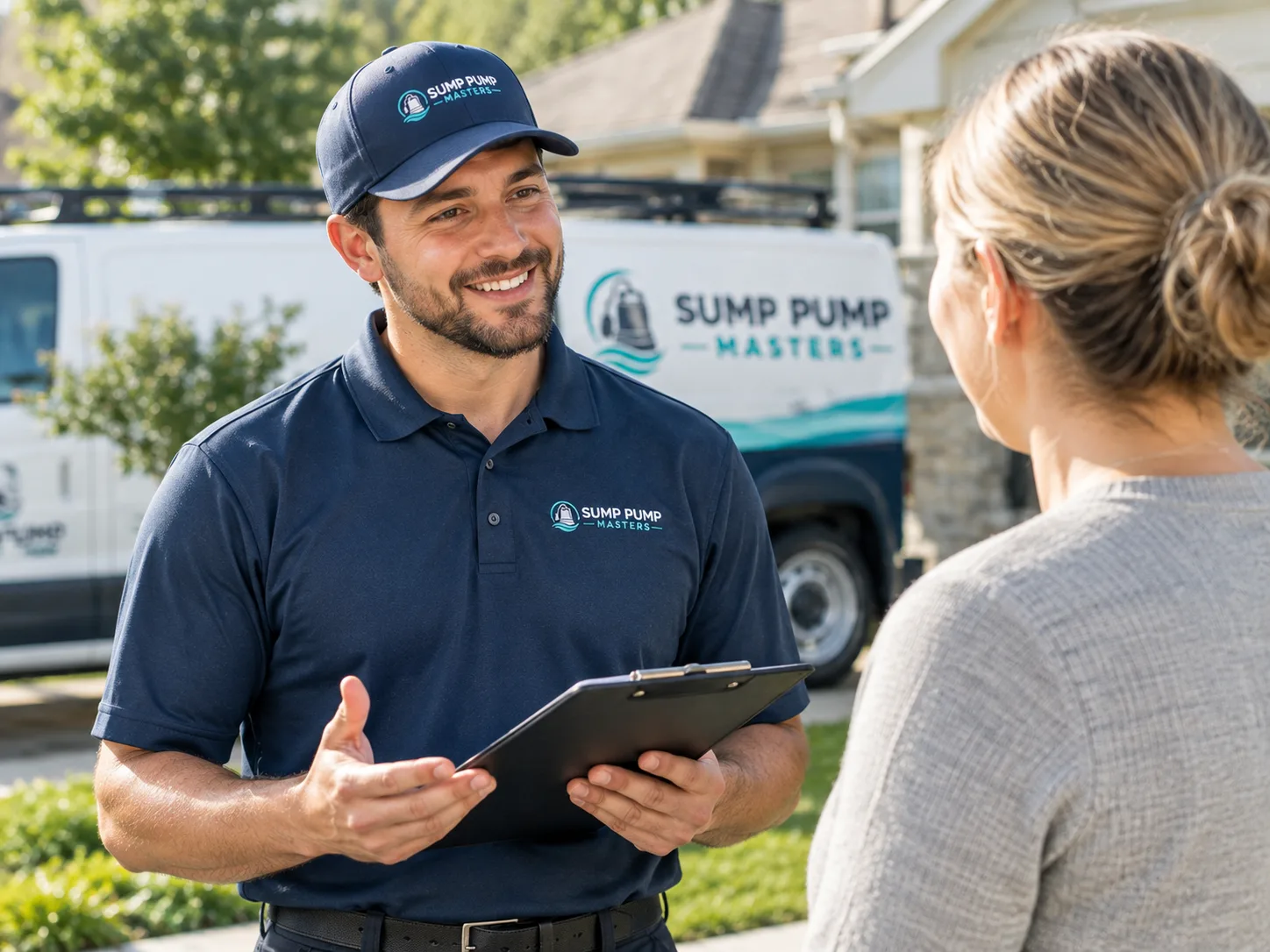 Sump Pump Repair Twentynine Palms, CA FAQs